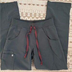 Figs Technical Collection Kade Cargo Scrub pants